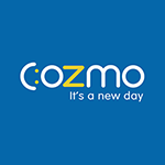 Cozmo Supermarket, Amman